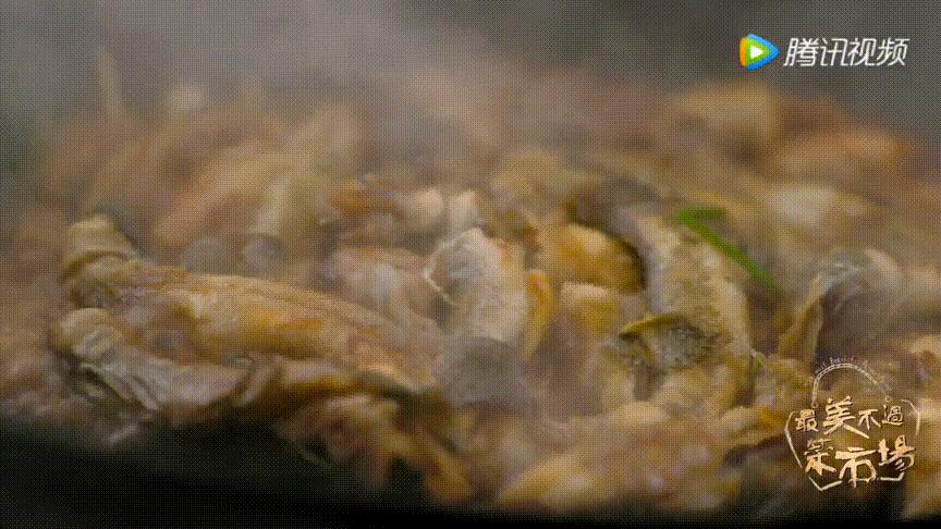 全国最美菜市场,全国最有特色的10个菜场