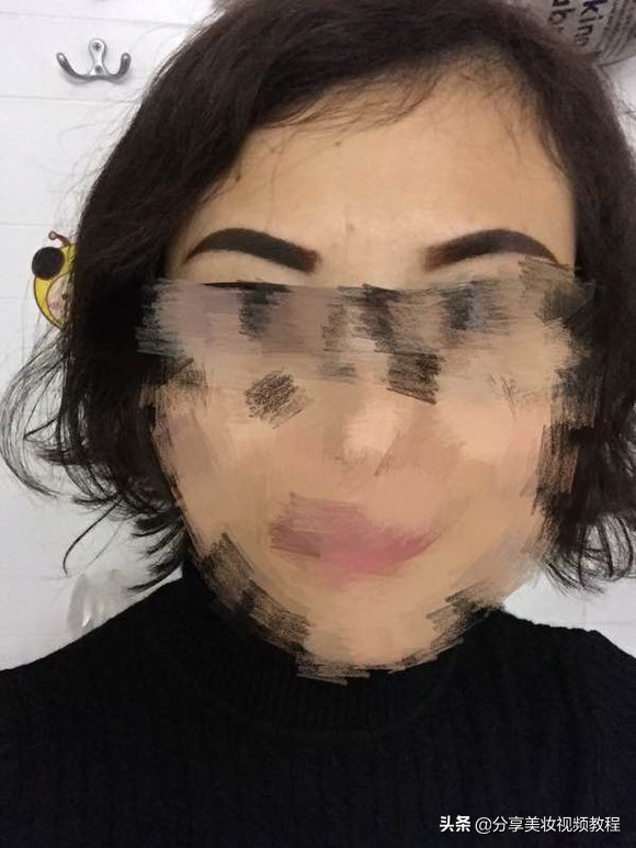 眉毛纹失败了是洗眉好还是改色好,纹眉后悔了怎么处理眉毛