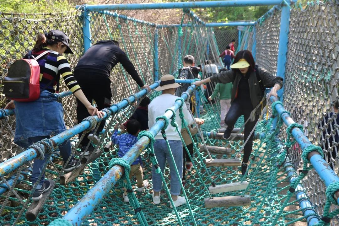 济南金象山在哪里,夏天济南带孩子一日游攻略免费