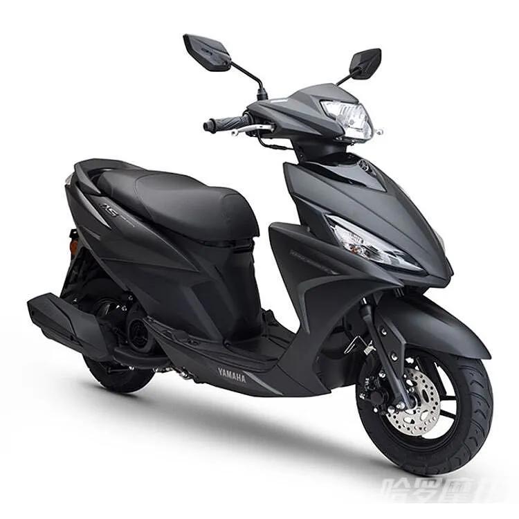 踏板车125销量排名,踏板车福喜125价格