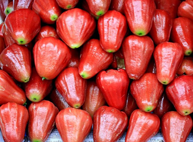 泰国十大小众水果,泰国十大稀有水果