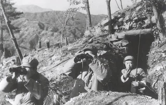 毛*东泽**的零敲牛皮糖战术，积小胜为大胜，破解朝鲜僵持局面