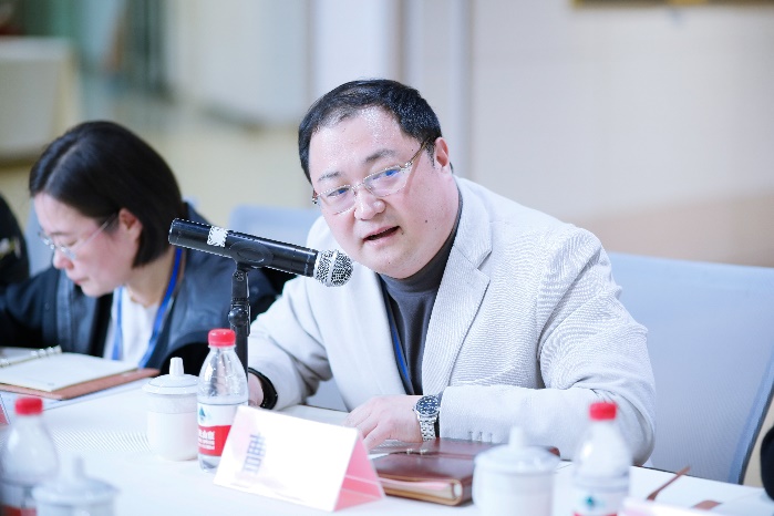 校外教育如何以美育人?这些专家老师齐聚徐汇青少年活动中心