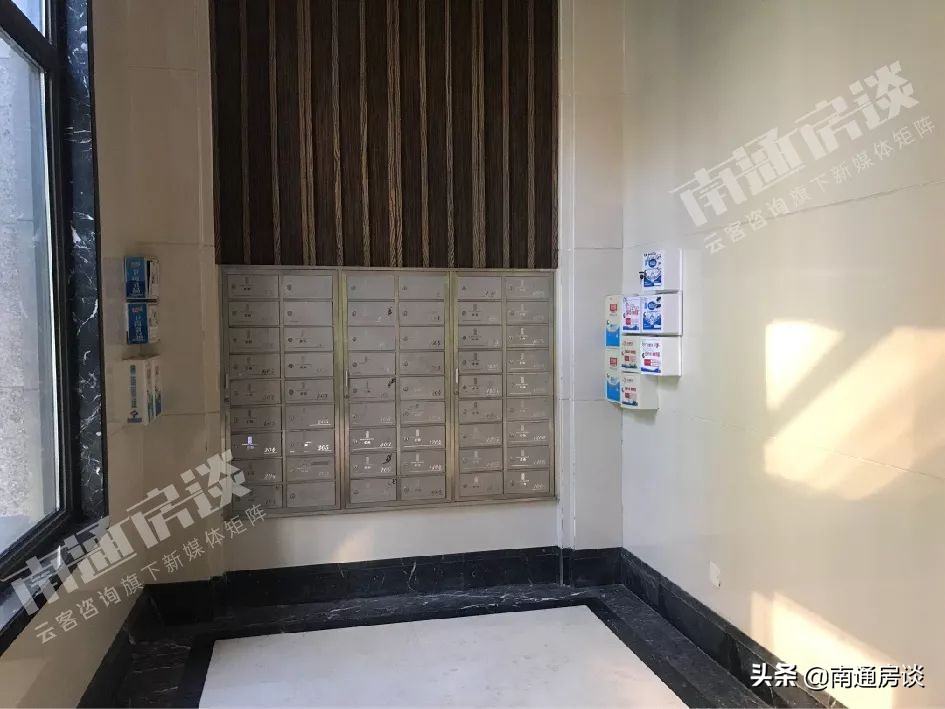 半年上涨近4千元/㎡！物业管理松懈，景瑞望府实探令人大失所望