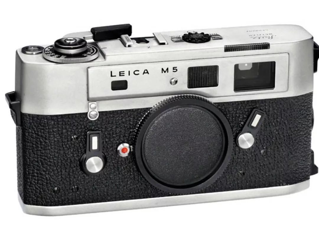 徕卡相机m系的外观变化,徕卡m系列相机中哪个最好