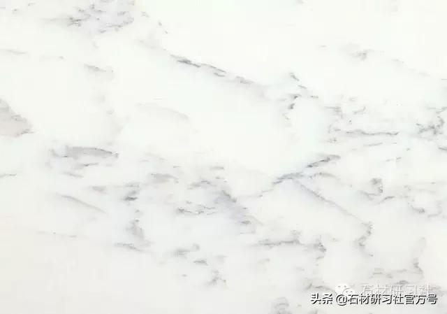 顶级大理石品种排名,顶级天然大理石