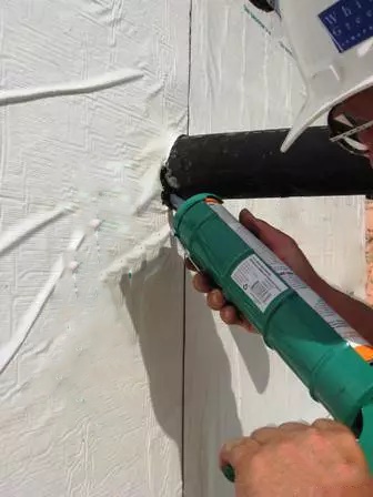 地下室外墙防水卷材样板,地下室外墙双层防水卷材怎么施工