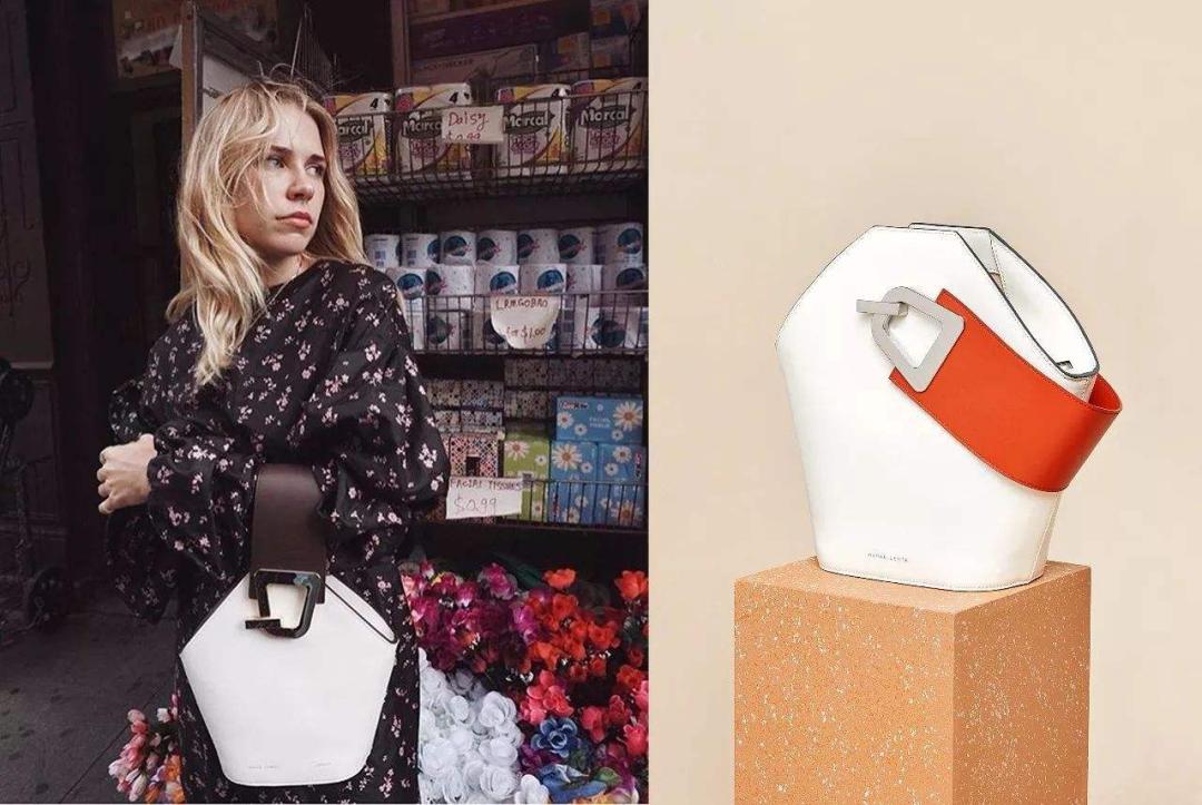 500元左右轻奢包推荐女性,十大入门级轻奢女包千元下