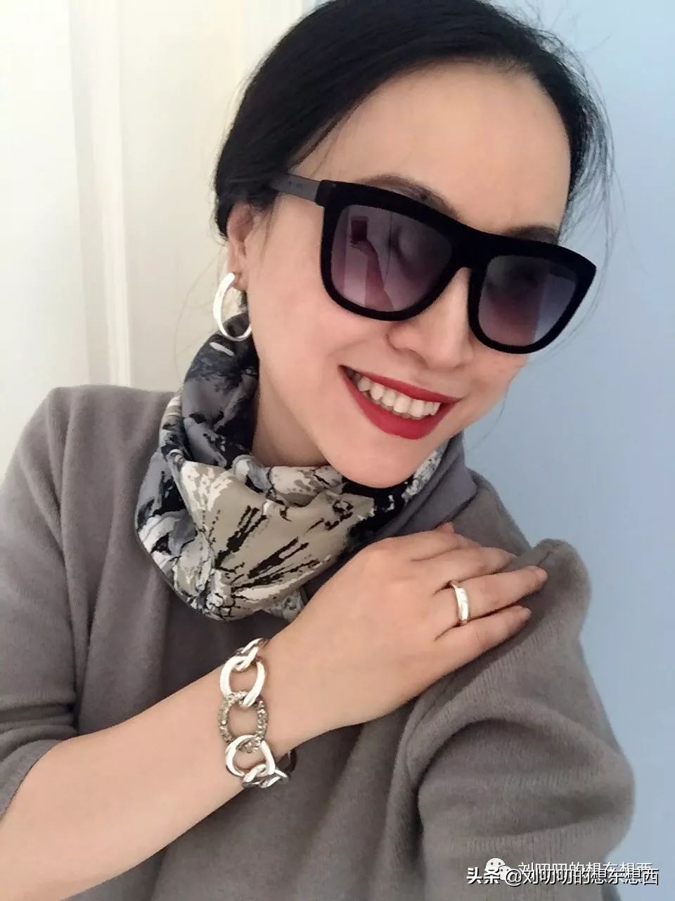 一日look,一日一look单品