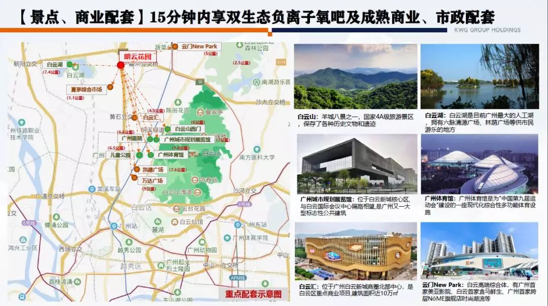 广州白云机场周边规划,广州新建机场最新信息