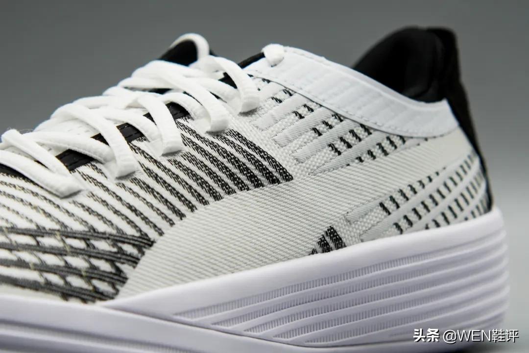 又帅又能打后卫鞋,又帅又能打篮球鞋