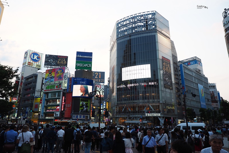 日本东京美食攻略自由行,东京旅游美食自由行路线攻略