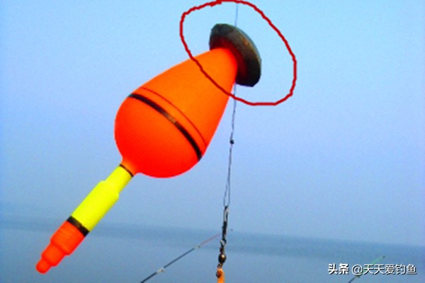 串钩钓草鱼的两种钓法,串钩浮钓草鱼的三大技巧