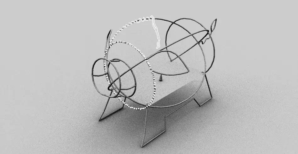 元宵花灯手工制作小猪,元宵节小猪灯笼手工