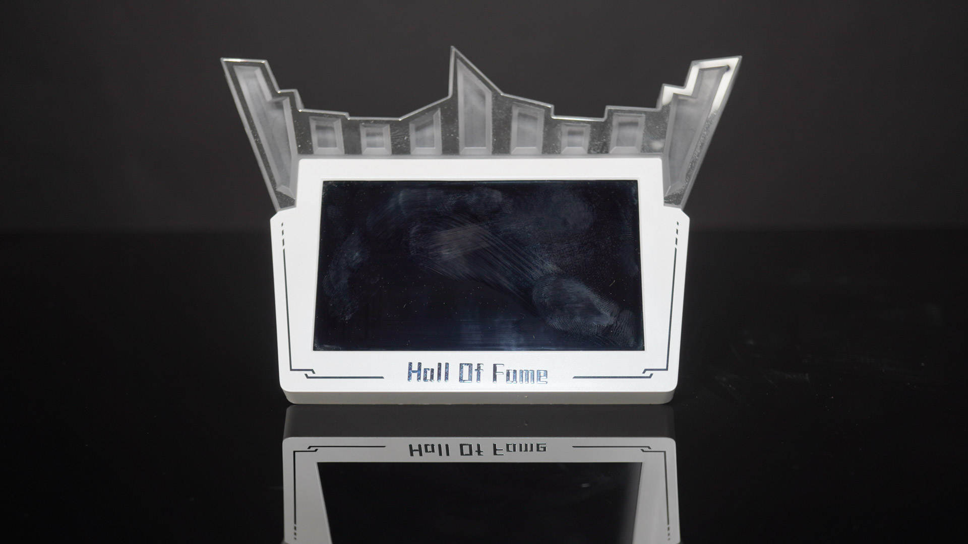 4K光追王炸！影驰3090HOFEX名人堂限量版显卡