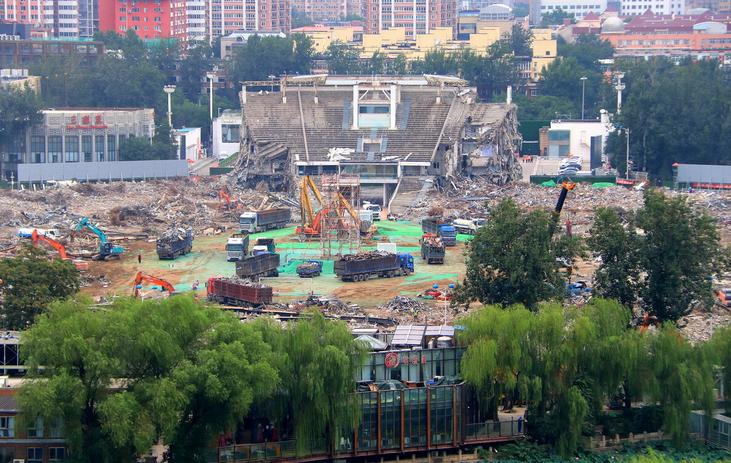 2023亚洲杯足球场选址,2023亚洲杯要建9个专业球场