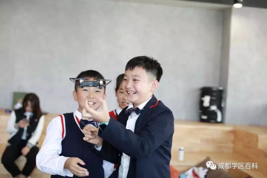 五朵金花小学成都,成都五朵金花小学解读