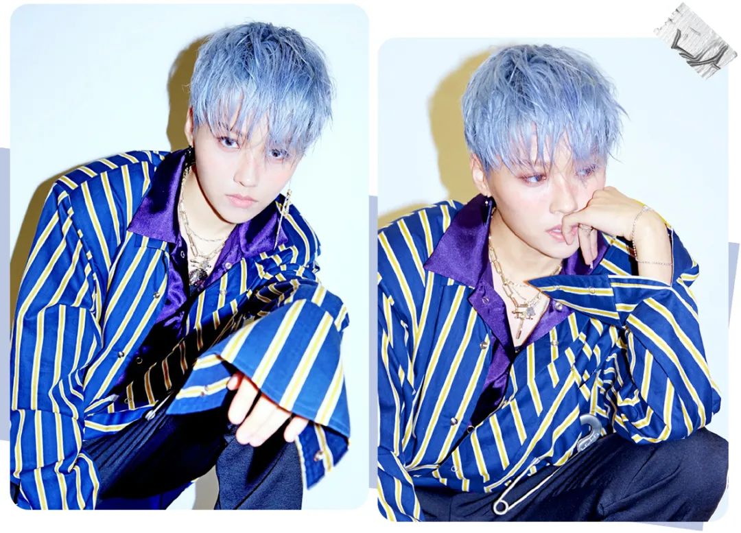 女团推荐低调高级感发色,各女团神颜