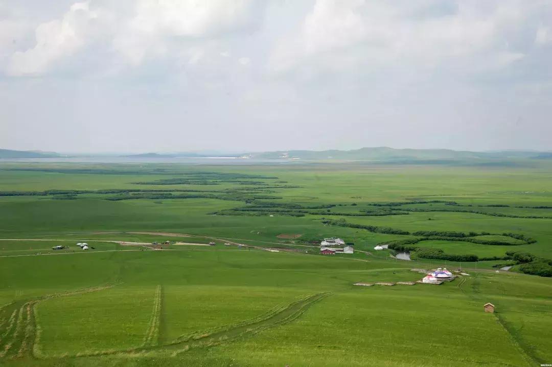 内蒙古乌拉盖地图,内蒙古乌拉盖位置