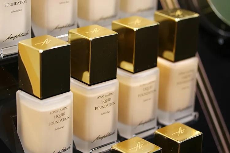 年度养肤粉底TOP6！不卡粉、不爆皮，干皮油皮底妆修容*法大**