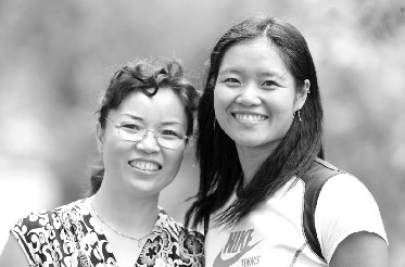 年轻时候的李娜究竟有多强,李娜现如今的状况