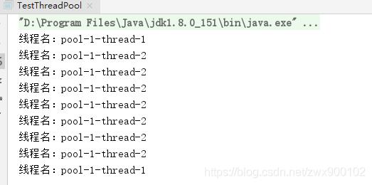 java线程池详细介绍通俗易懂,java线程池使用教程讲解