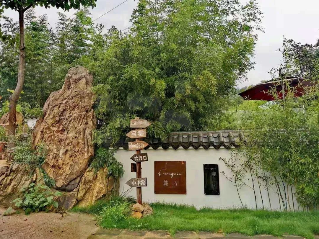 住在春天民宿,住在春天里这些民宿快收藏