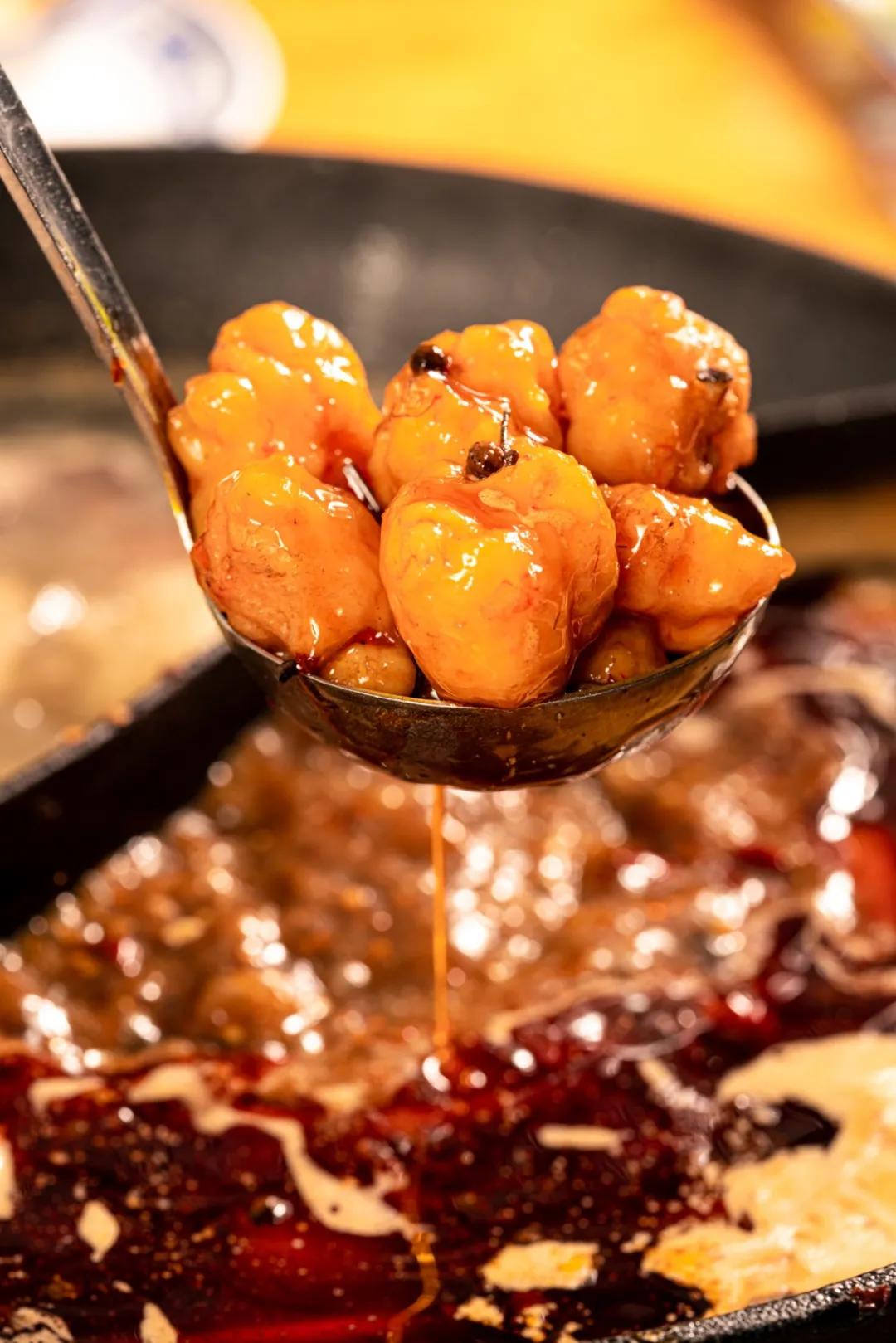 竹林火锅,美食推荐竹林火锅