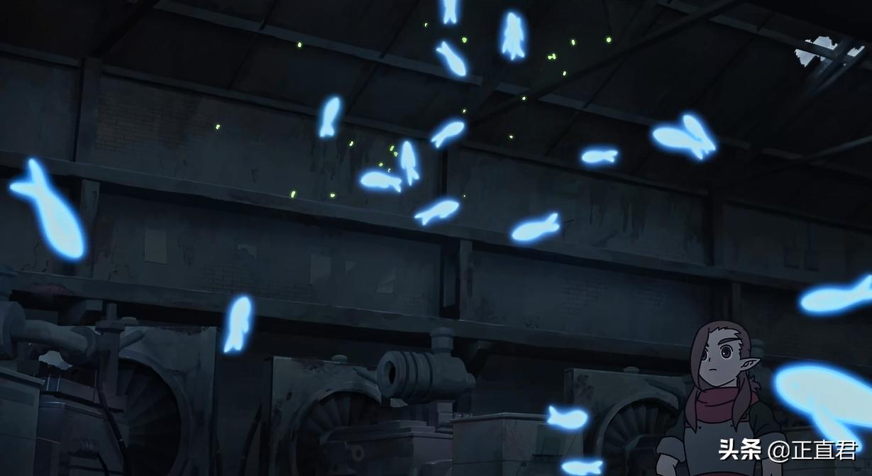 罗小黑战记玄离的秘密,罗小黑战记玄离的图片