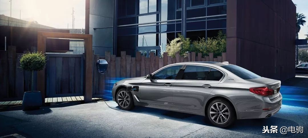 宝马530le深度试驾,bmw530le混合动力