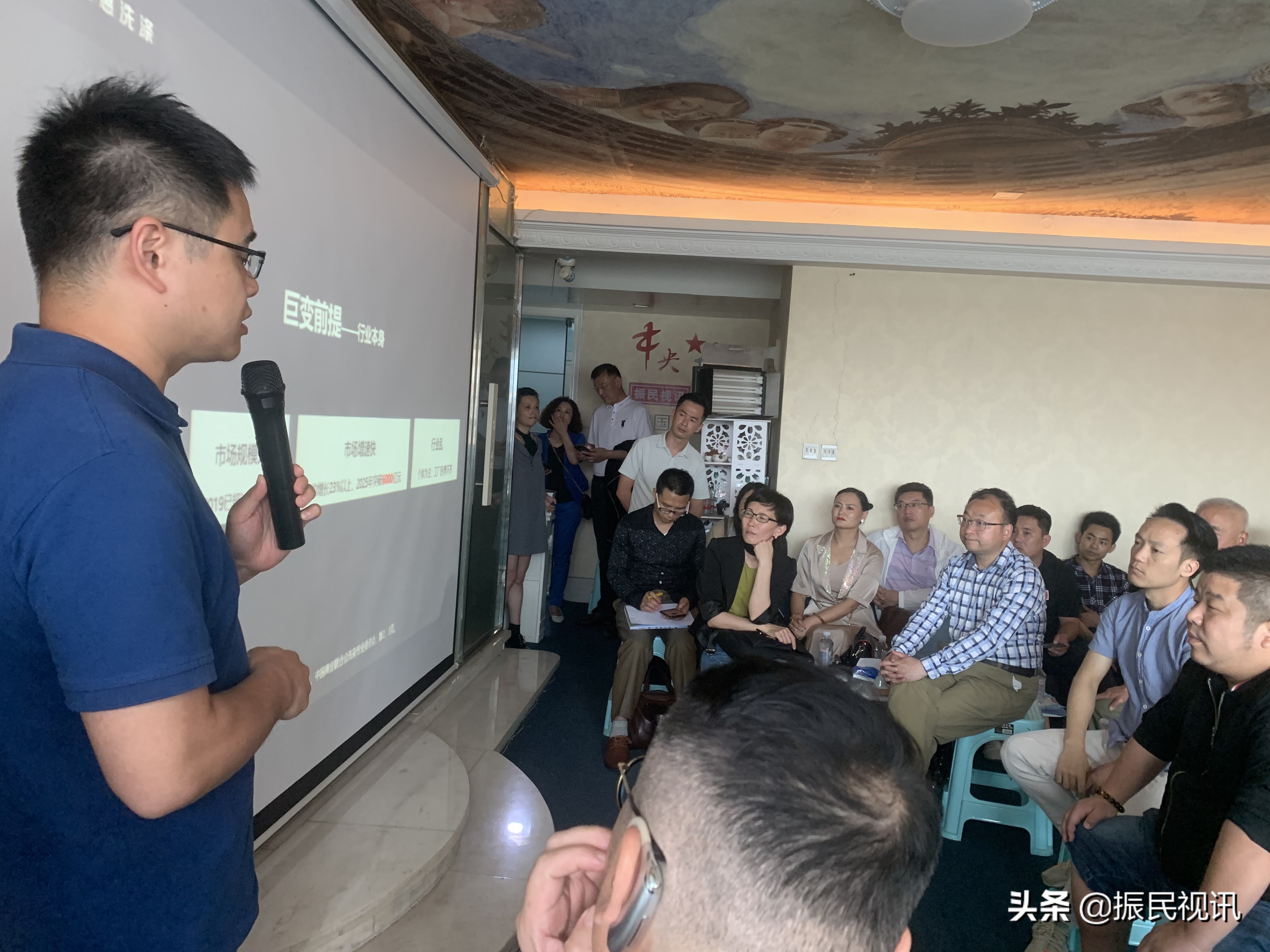 《中国合伙人》创业资源,中国合伙人投资3万赚5000万