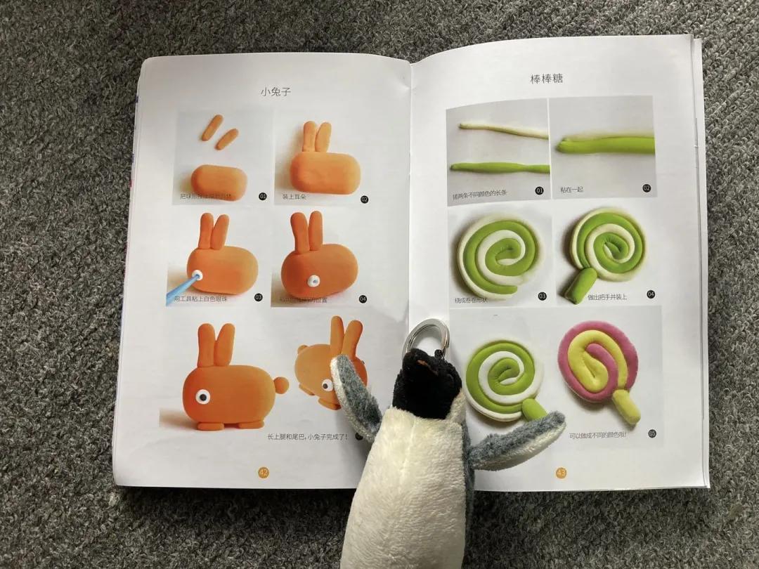 彩泥安全不,符合安全标准的彩泥有哪些