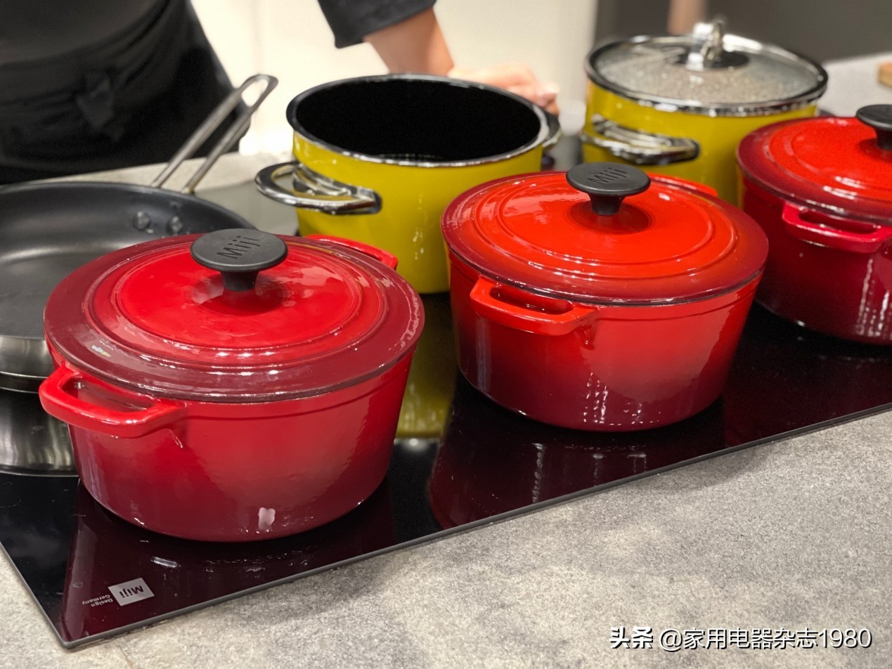 德国米技品牌大全,初心不改传承使命