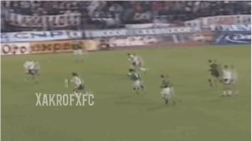 梅西儿时偶像,梅西偶像年轻时的艾马尔