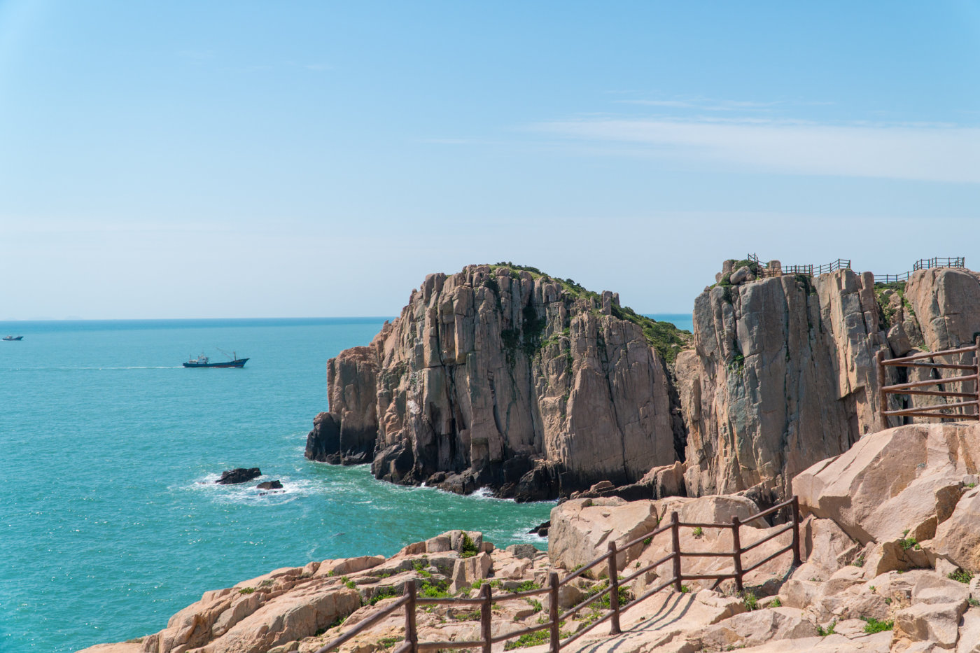 嵊泗游玩攻略本地人推荐,嵊泗旅游攻略自由行攻略