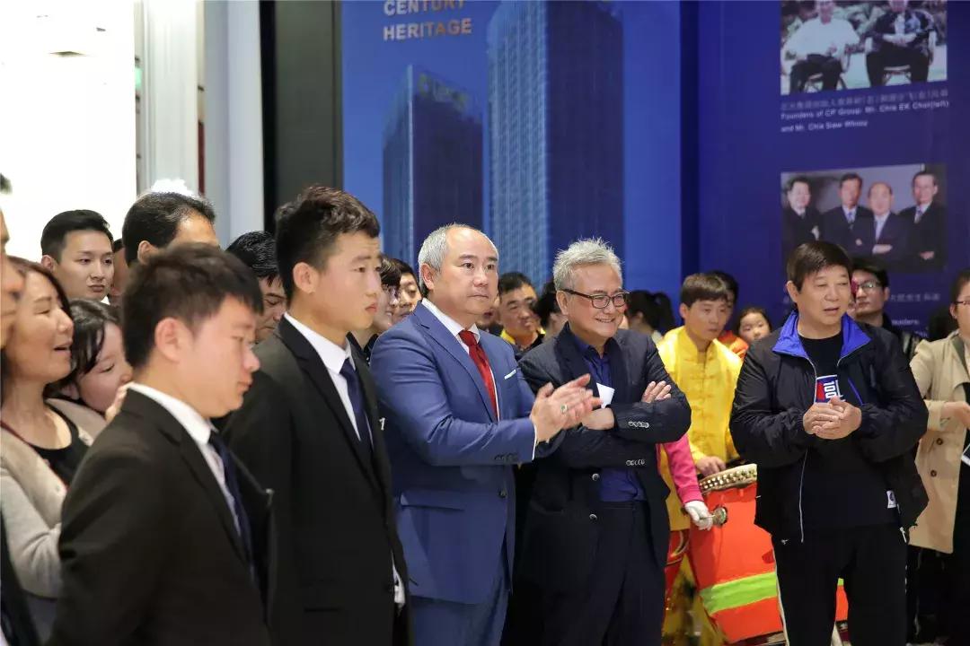 洛阳正大广场最新消息,洛阳市正大国际广场