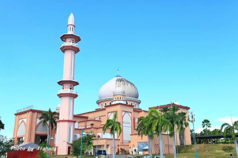 玩转沙巴海钓攻略,沙巴亚庇一日自由活动推荐