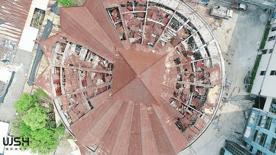 再见了，揭阳80后的蹦迪专场“迷城”