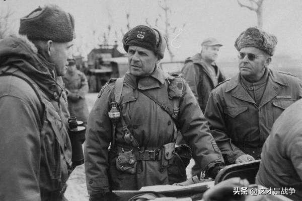 这一仗彻底把美军打服,志愿军美军最激烈的战斗