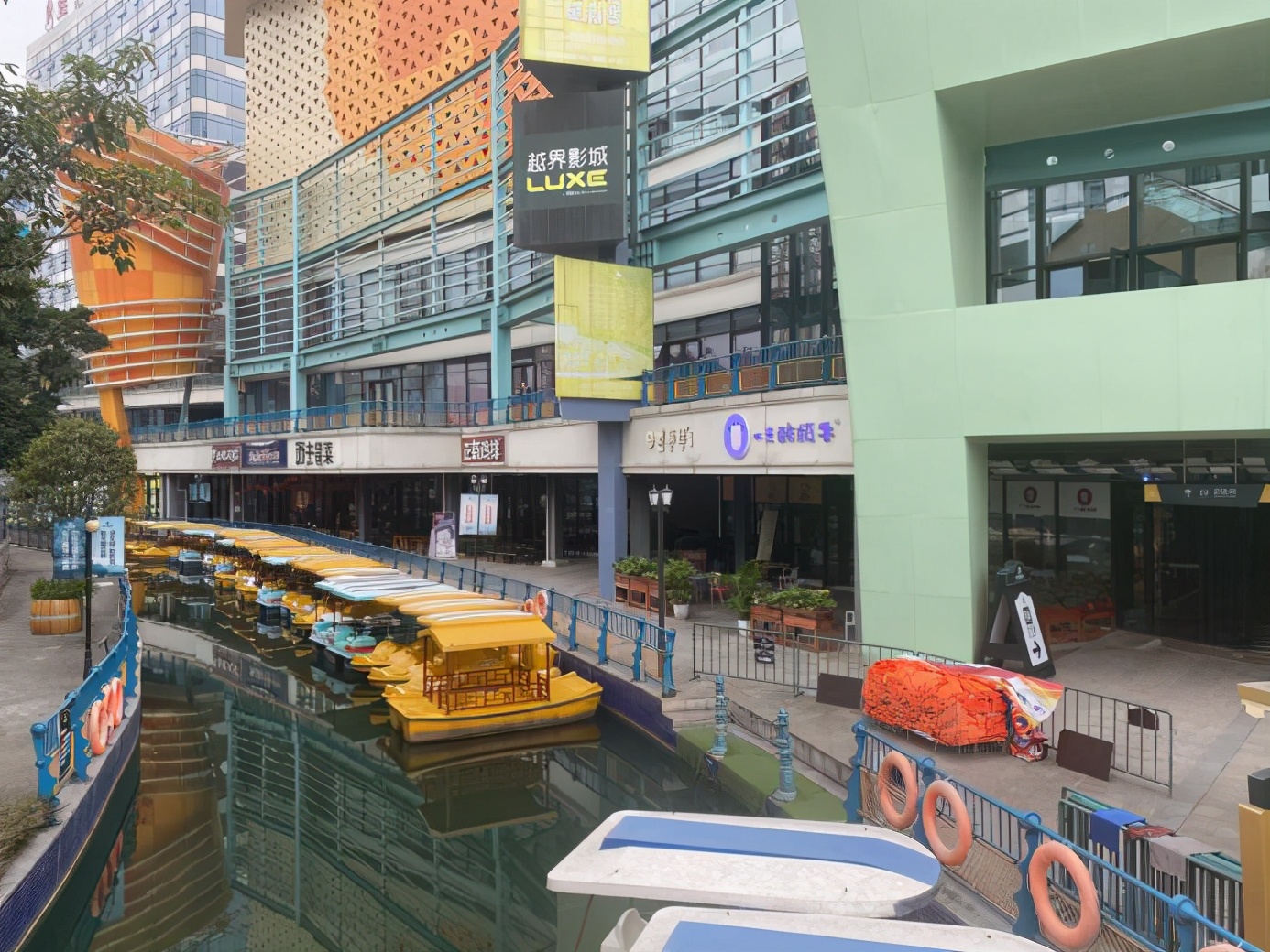 商铺的坑都有哪些,商铺到底有多坑