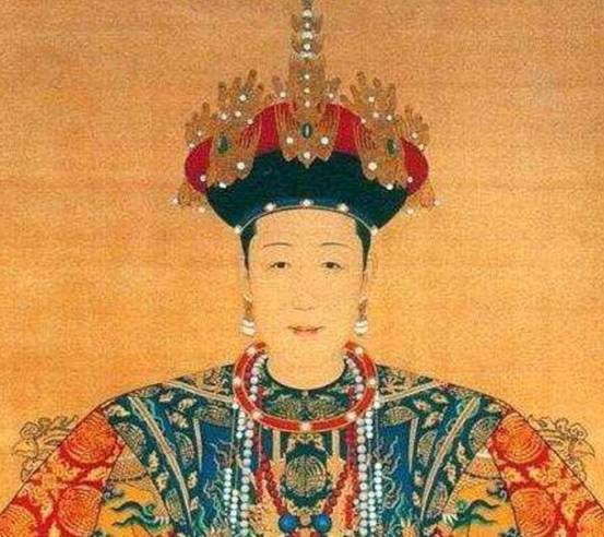 历史上清朝真的强调满汉不通婚？别傻了，康熙自己就是个混血儿