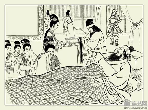 三国演义玉泉山完整版视频,三国演义玉泉寺