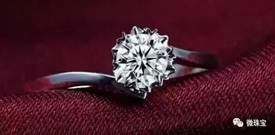 如何让钻戒更有意义,怎么样钻戒有升级空间