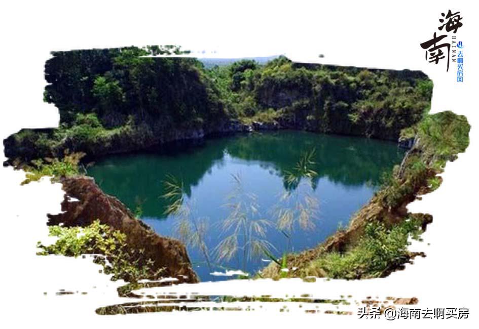 海南有多少个市好玩,海南各地之最