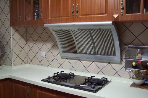 抽油烟机没啥科技就是价格贵,油烟机结构简单为什么卖这么贵