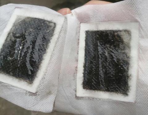 排毒祛湿足贴真的管用吗,贴足贴可以给身体排毒