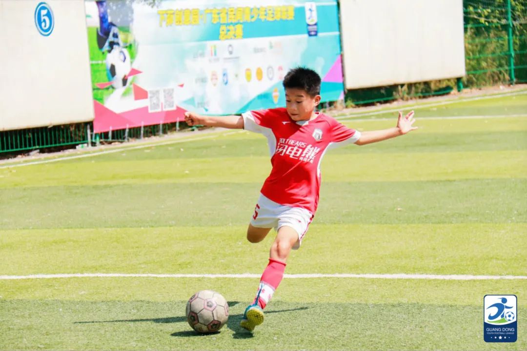 广东省青少年足球民间联赛总决赛,2021广州青少年足球联赛