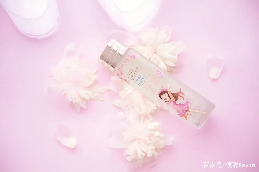 樱花皮肤补水保湿 (樱花美肌焕颜)