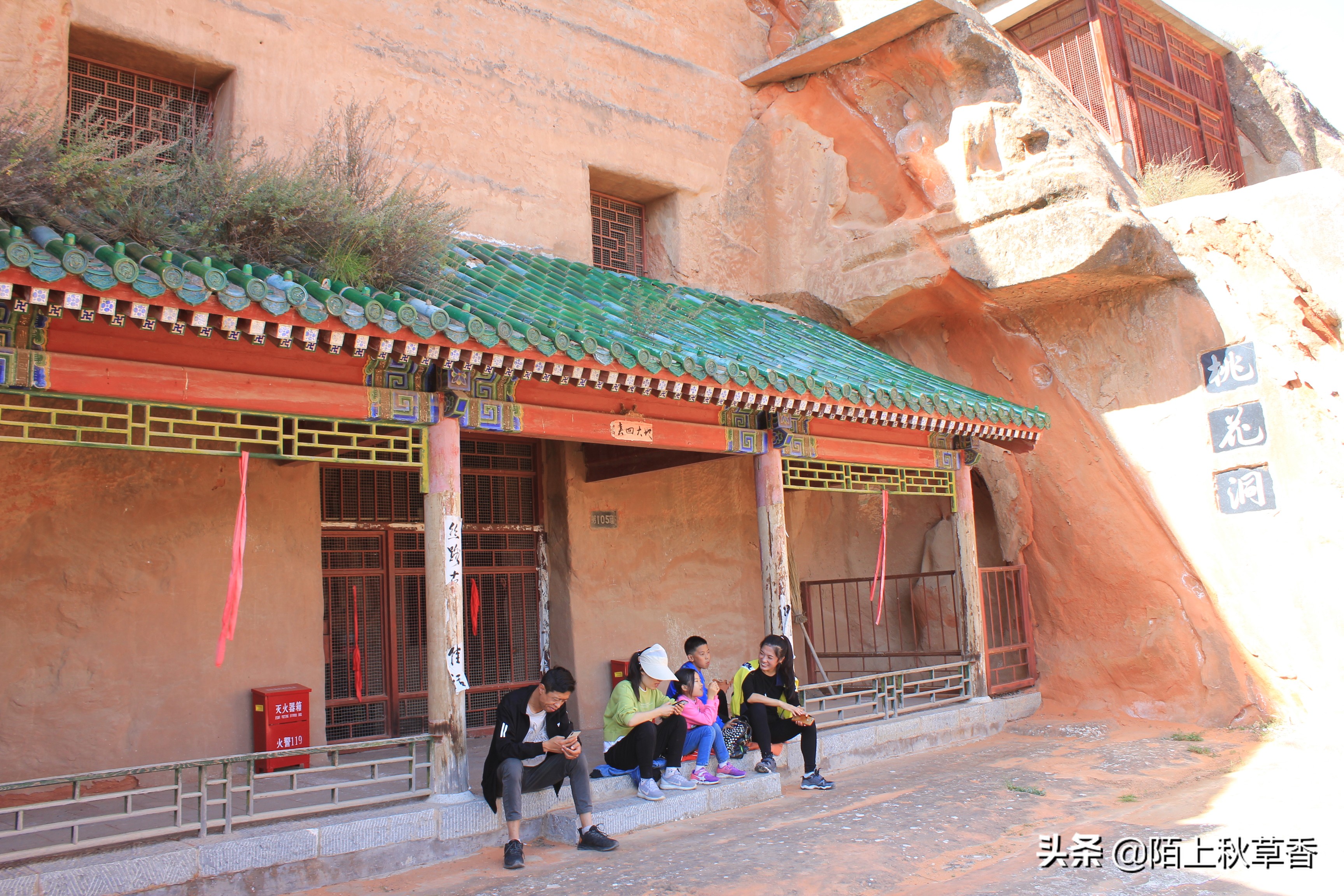 因为小吃爱上一座城,自驾游固原带什么吃的最好