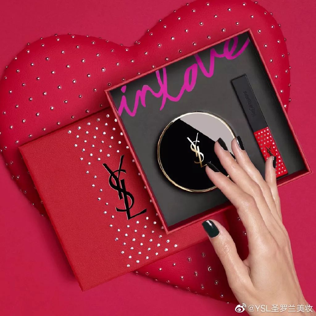 大牌七夕限定礼物合集来了，文末有惊喜福利哦